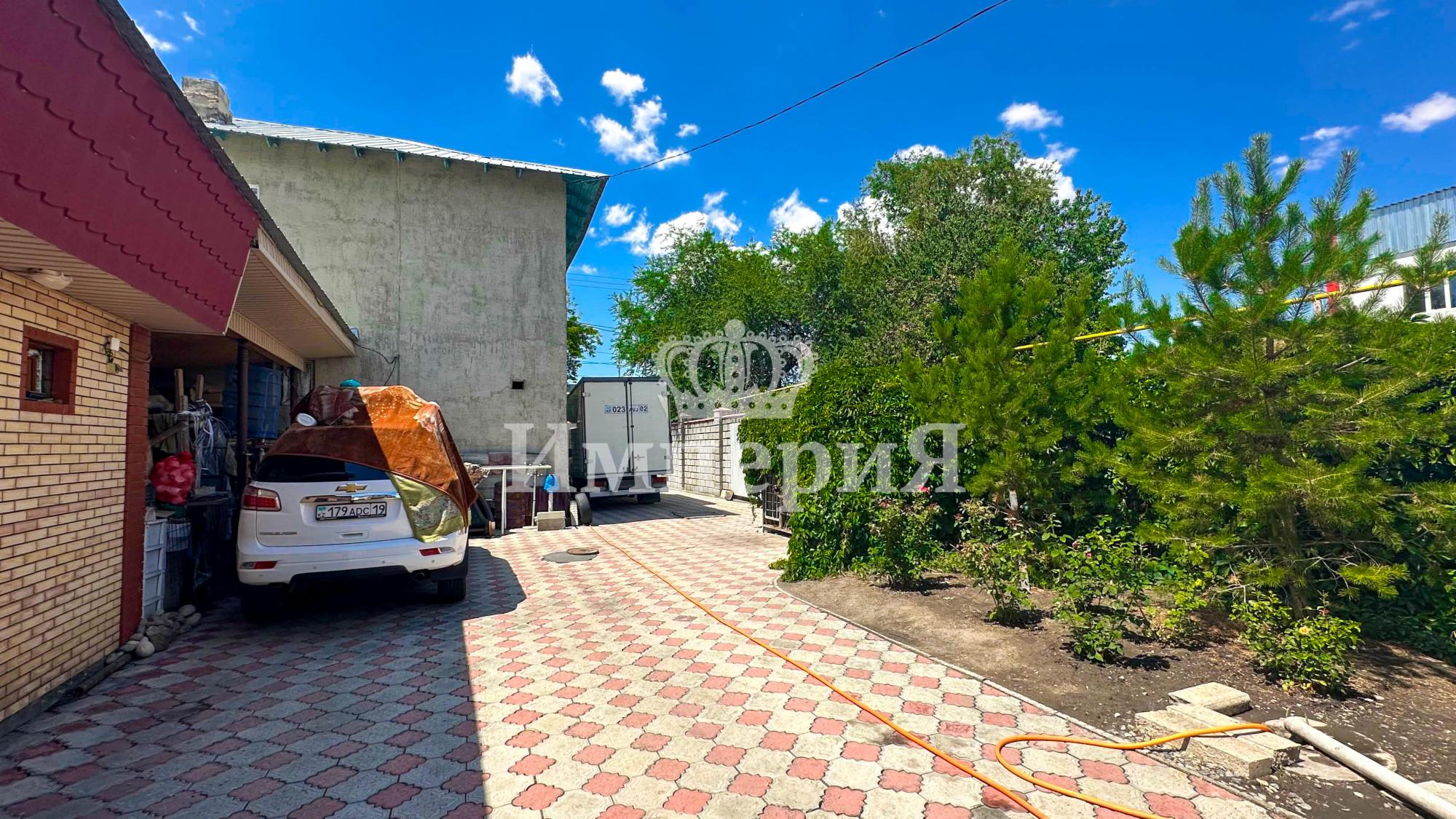 7-комнантный квартира, 158.0 м²,Акын Сара за 85 000 000