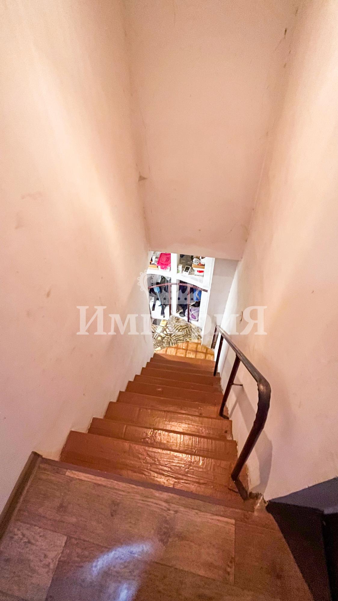 8-комнантный квартира, 270.0 м²,Циалковского за 32 000 000