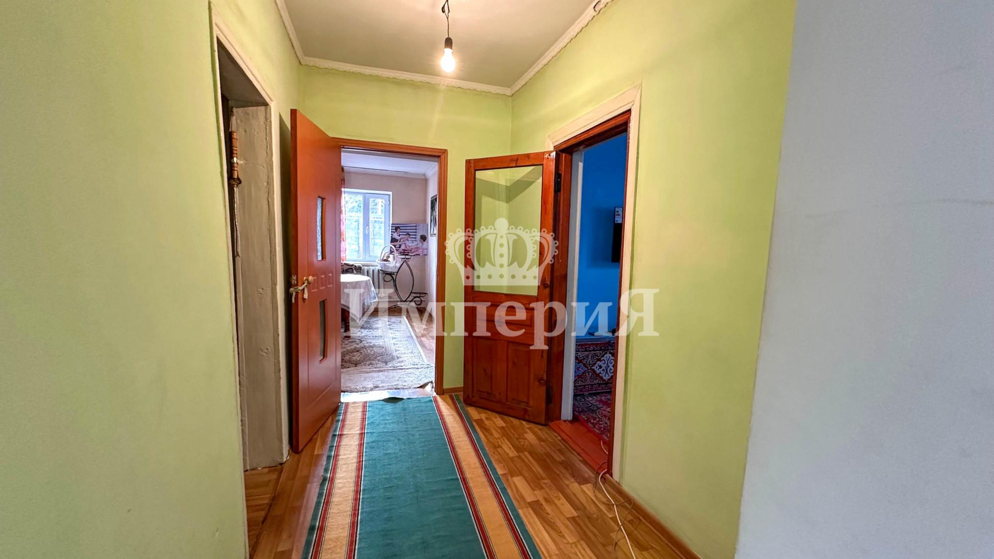 5-комнантный квартира, 100.0 м²,Белинского за 23 000 000