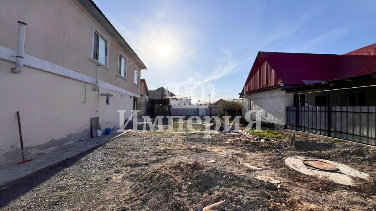 5-комнантный квартира, 133.0 м²,Асановой за 23 000 000