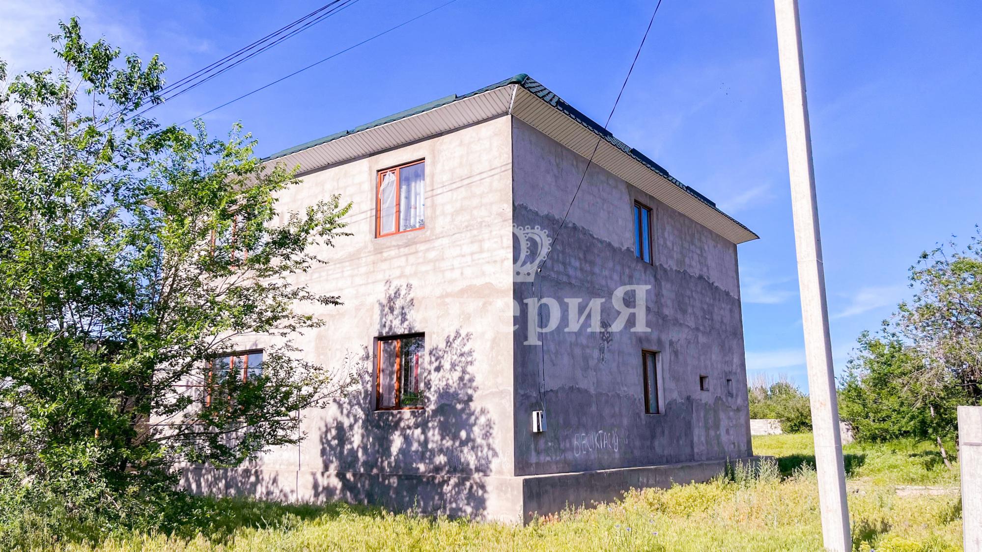 5-комнантный квартира, 220.0 м²,Бериктас за 35 000 000