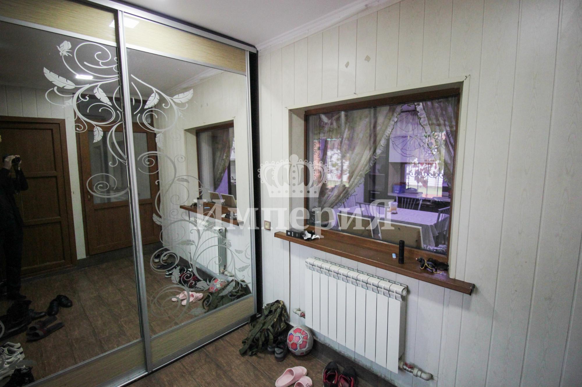 5-комнантный квартира, 111.0 м²,Балпык за 30 000 000