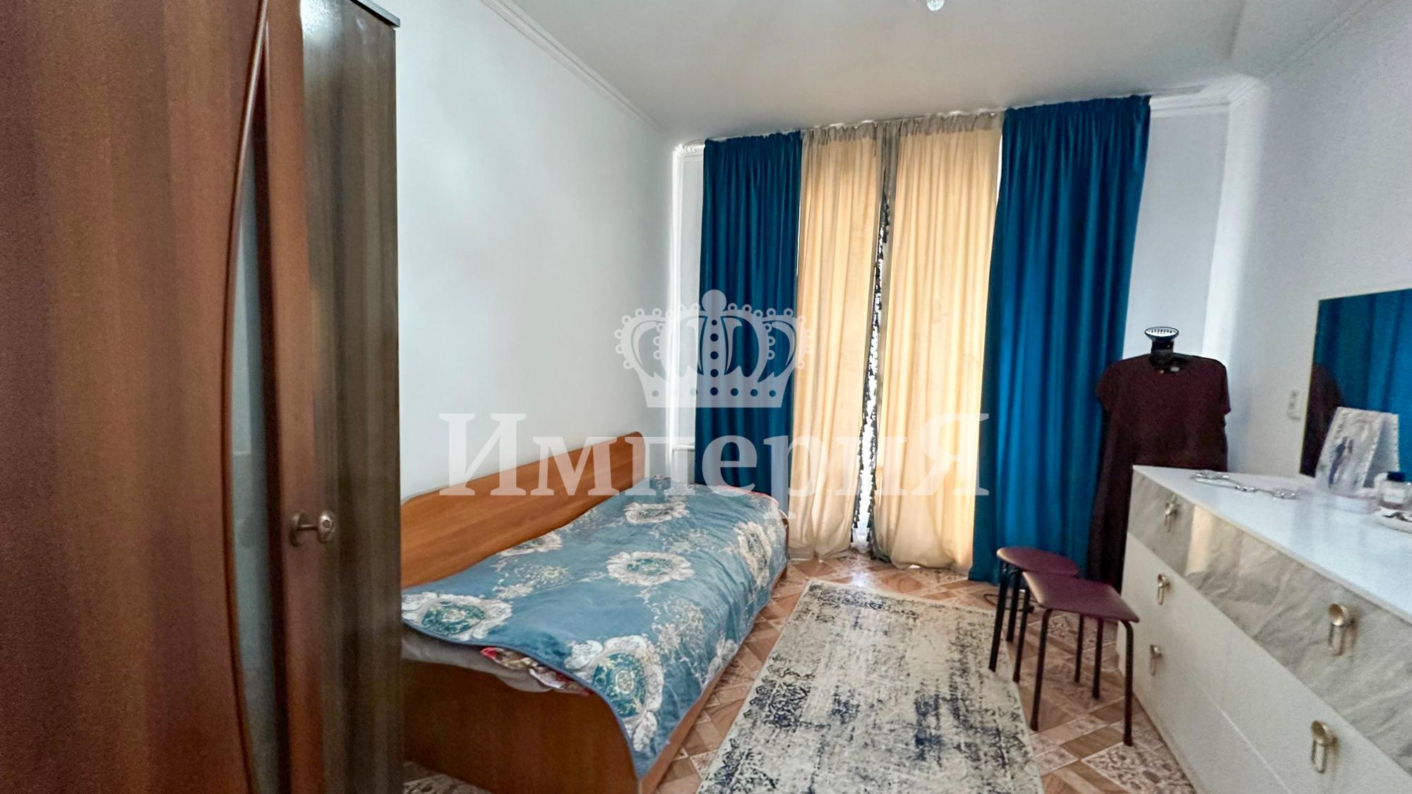 4-комнантный квартира, 123.0 м²,Репина за 22 700 000