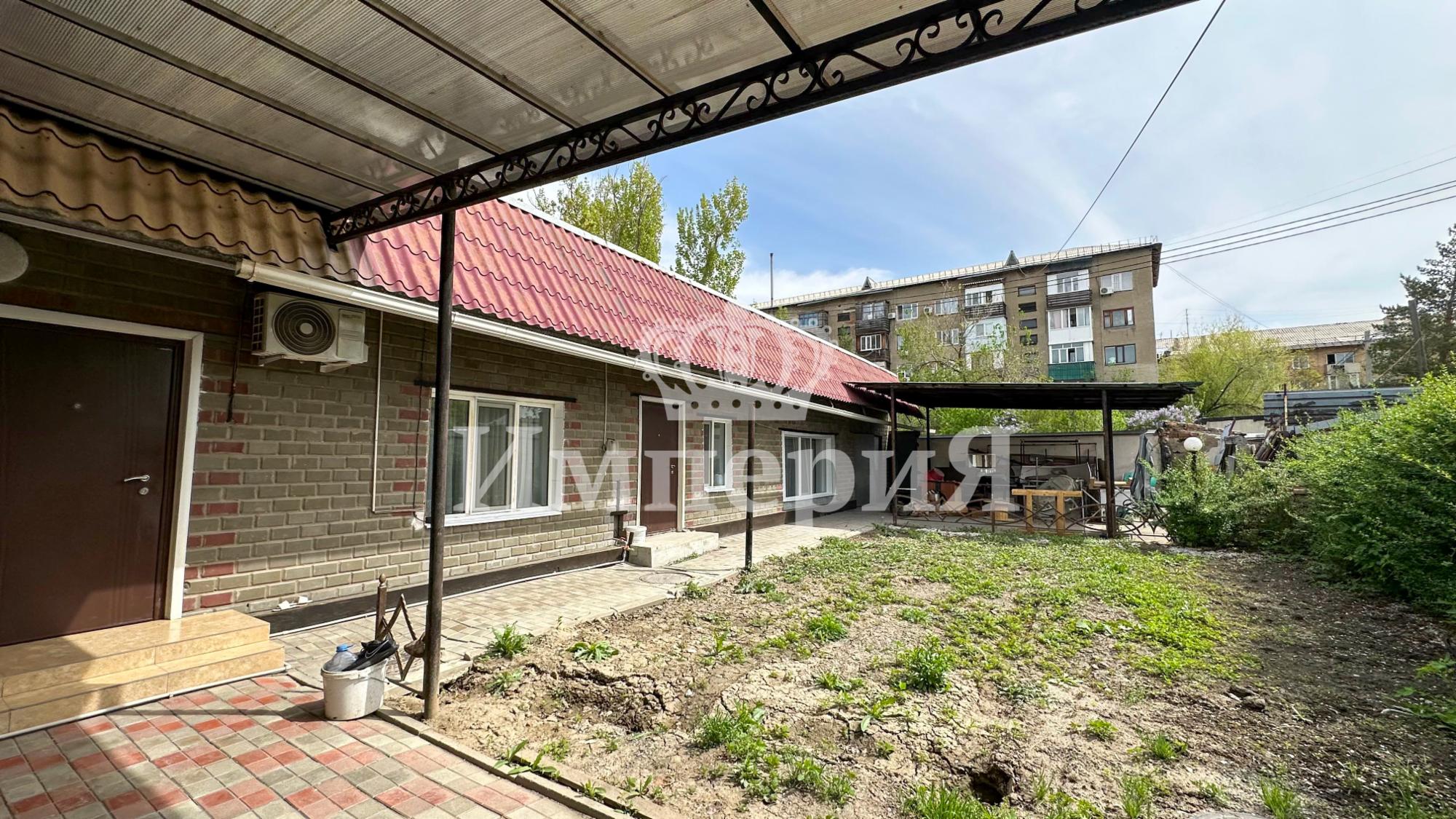 4-комнантный квартира, 138.0 м²,Аксуйская за 50 000 000