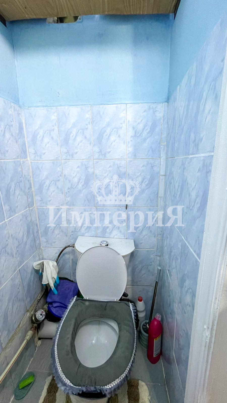 3-комнантная квартира, 54.0 м²,9 площадка за 10 250 000