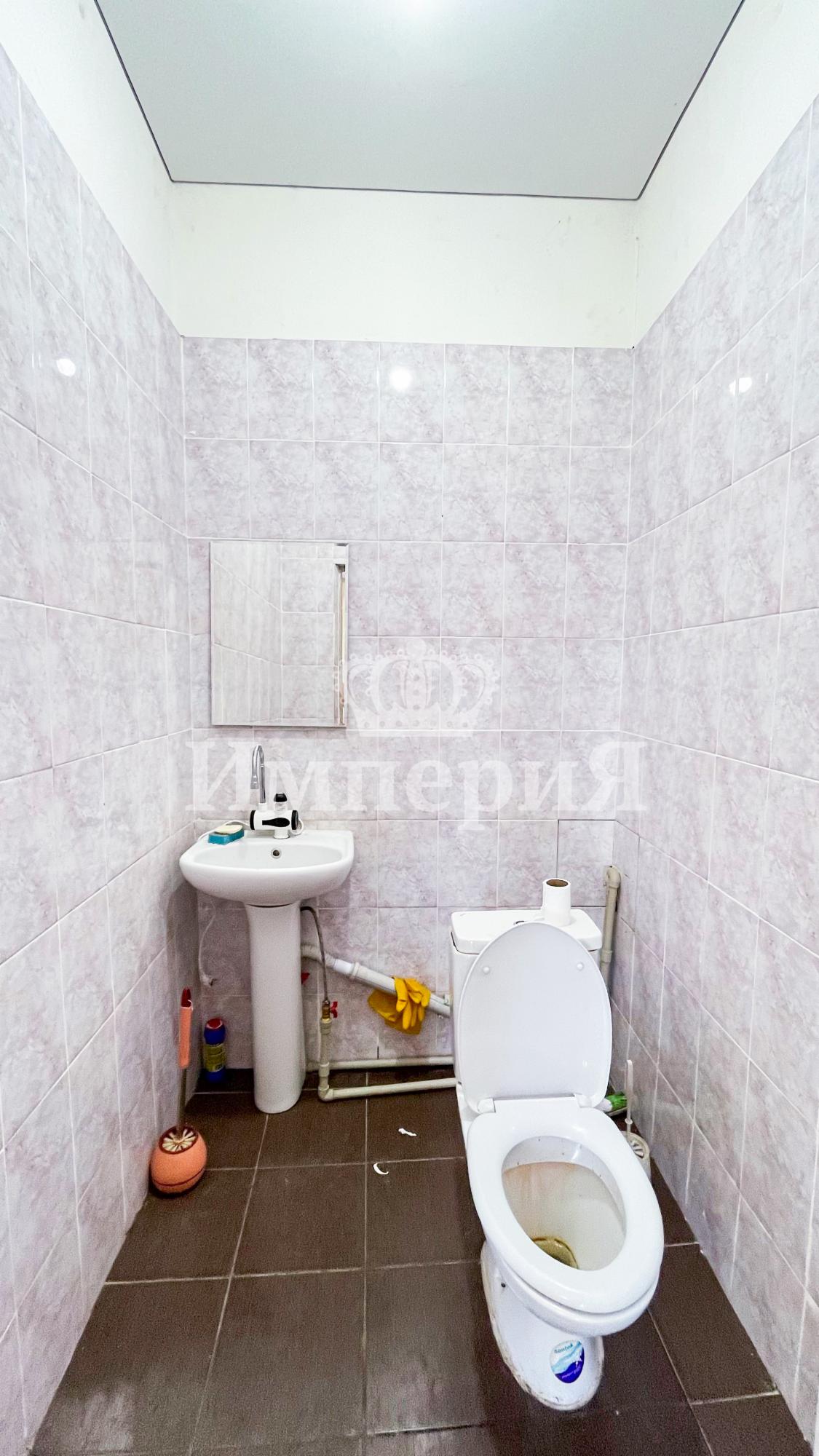 12-комнантный квартира, 370.0 м²,Чкалова за 100 000 000