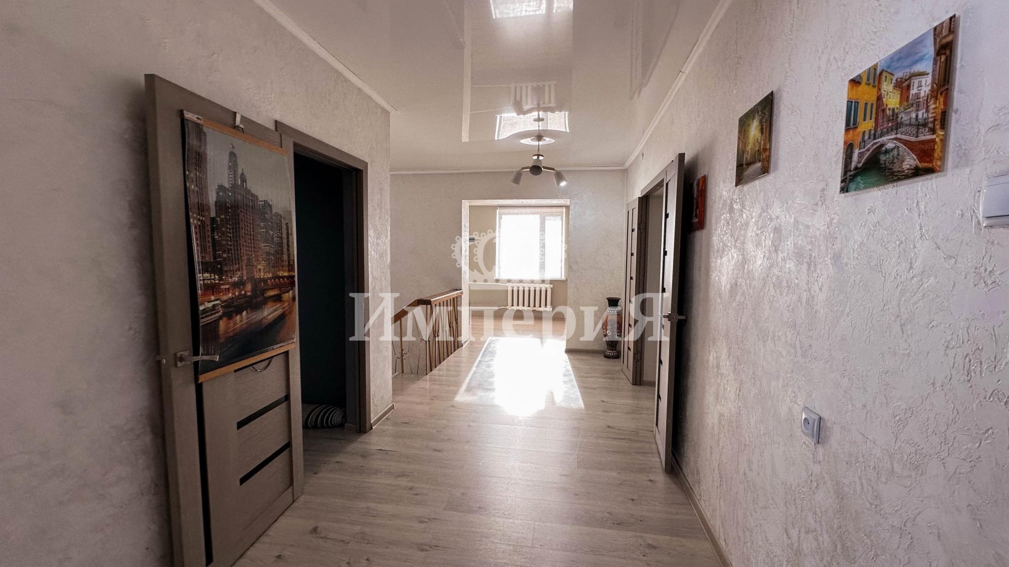 7-комнантный квартира, 230.0 м²,Садыкова за 40 000 000