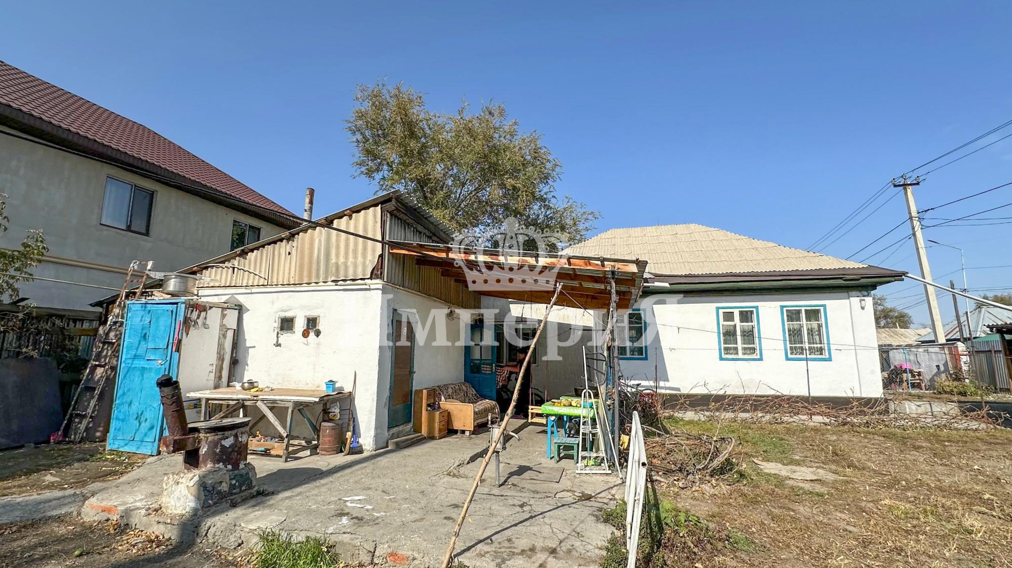4-комнантный квартира, 67.0 м²,Шахворостова за 23 500 000