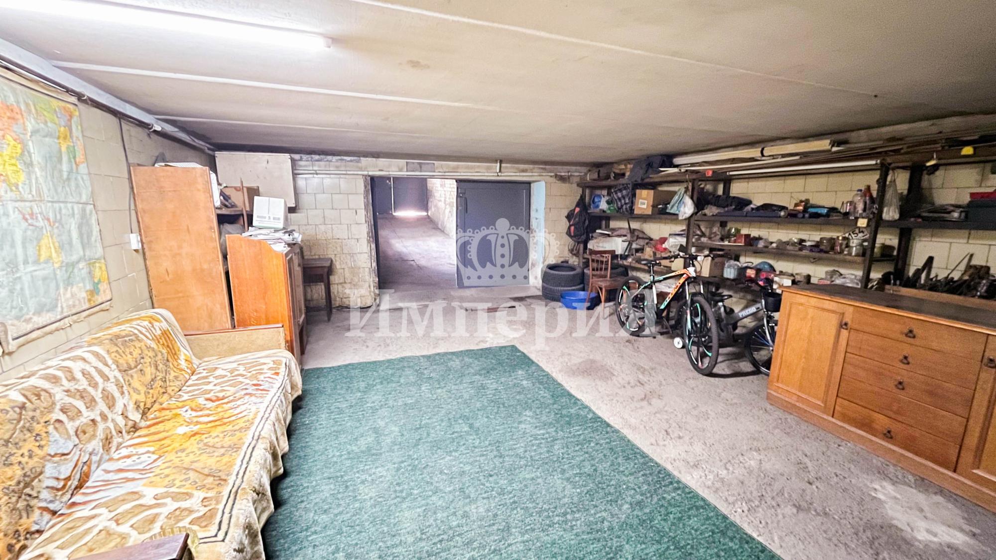 5-комнантный квартира, 214.0 м²,Радищева за 35 000 000