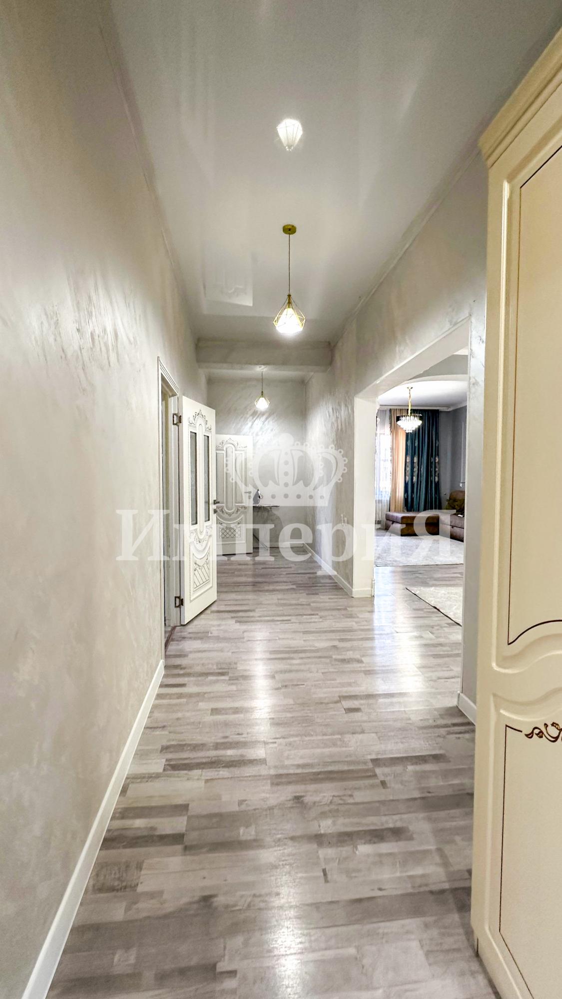 6-комнантный квартира, 220.0 м²,Актилек за 62 000 000