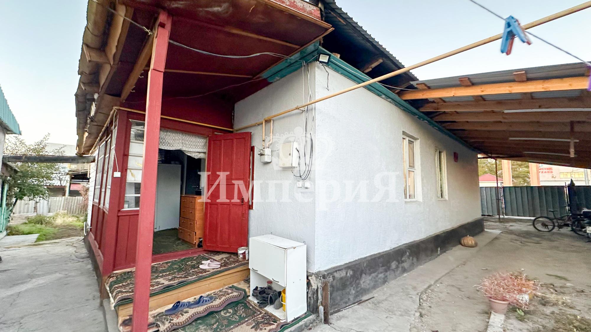 3-комнантный квартира, 70.0 м²,Ескельды Би за 24 000 000