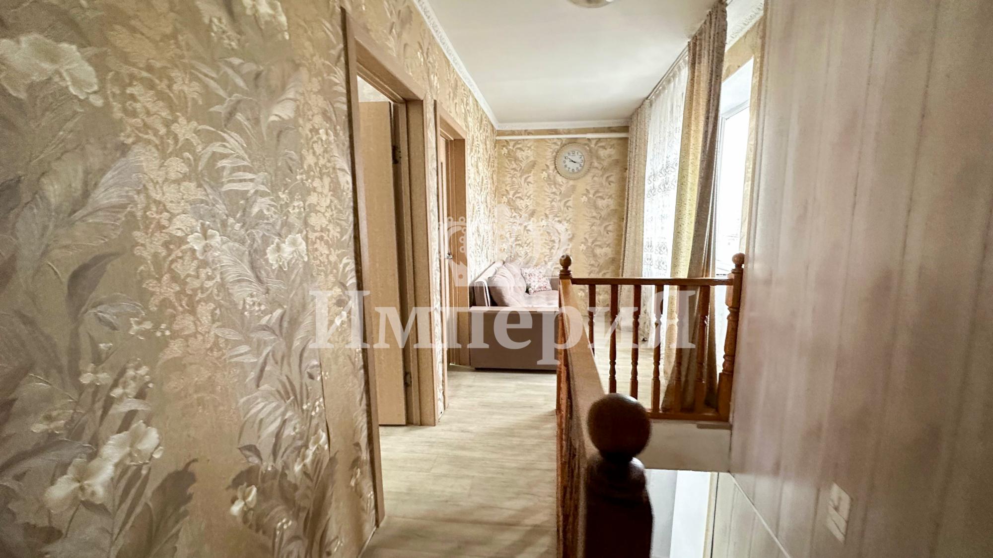 4-комнантный квартира, 105.0 м²,Айтыкова за 43 000 000