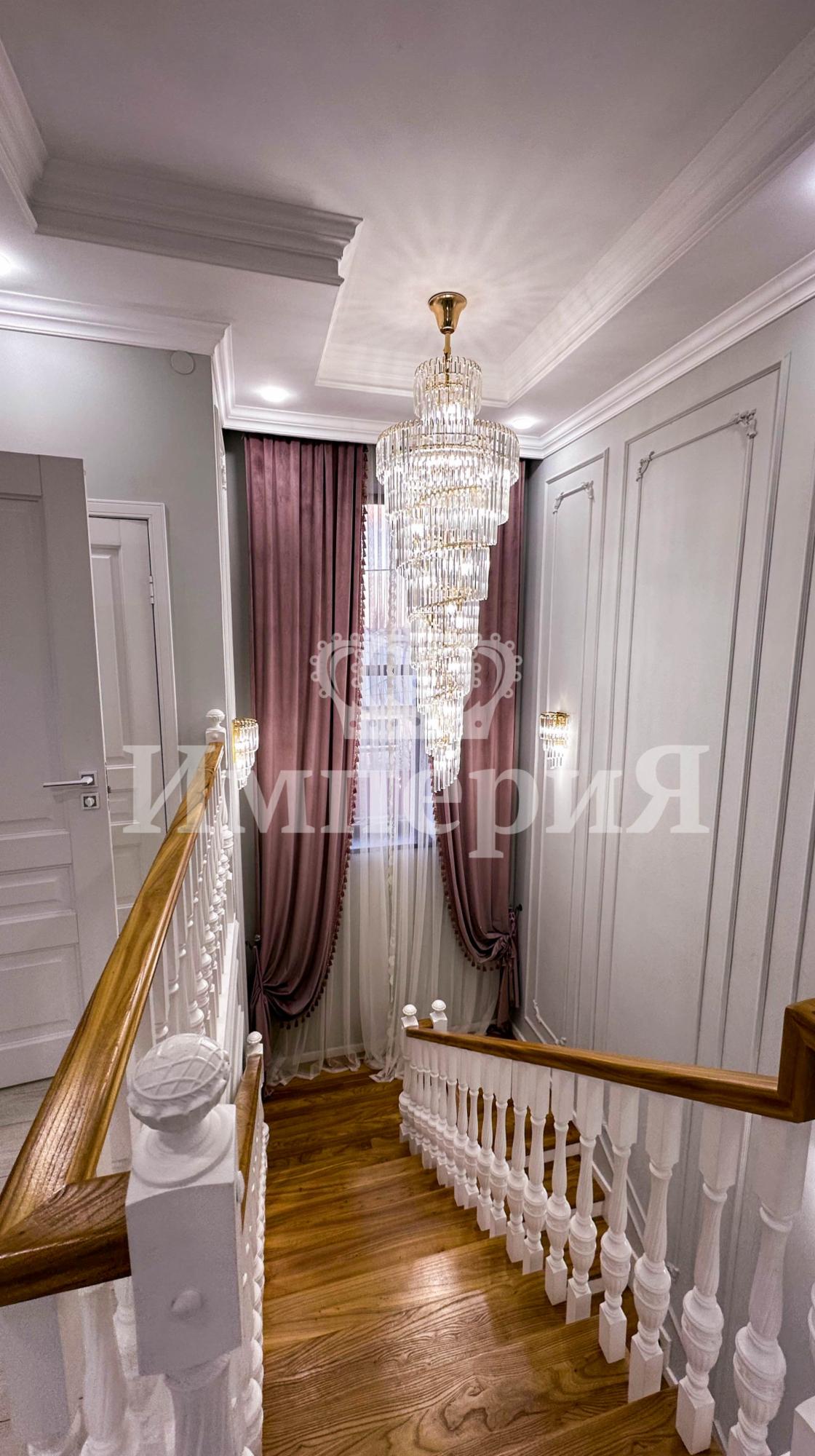 7-комнантный квартира, 325.0 м²,Новостройка за 110 000 000