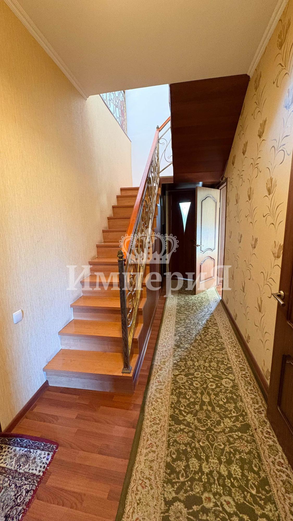 5-комнантный квартира, 265.0 м²,Хван за 70 000 000