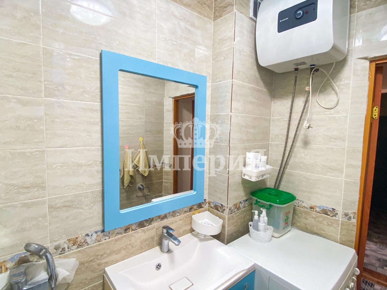 3-комнантная квартира, 72.0 м²,3 мкр за 23 500 000