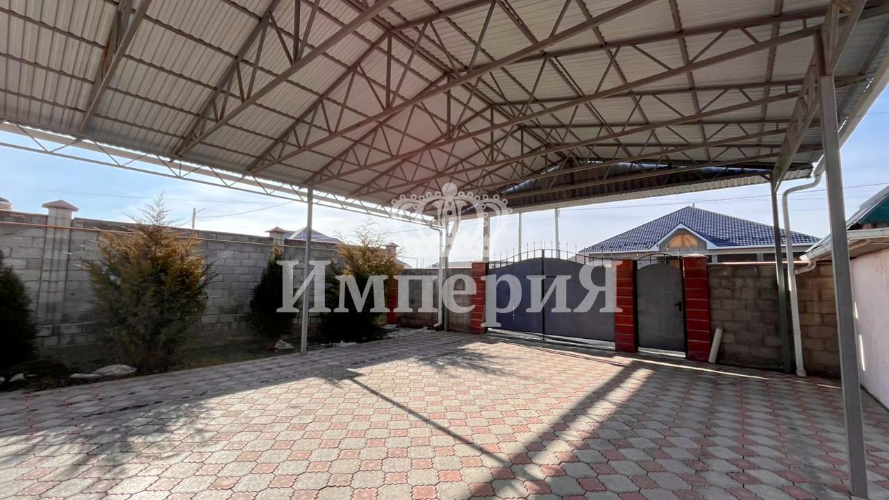 5-комнантный квартира, 125.0 м²,Кадыржанова за 57 000 000