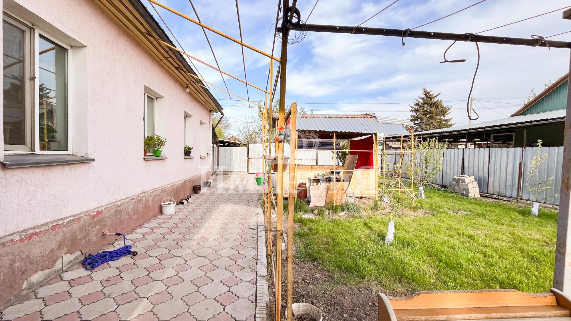 5-комнантный квартира, 120.0 м²,Центр за 22 000 000