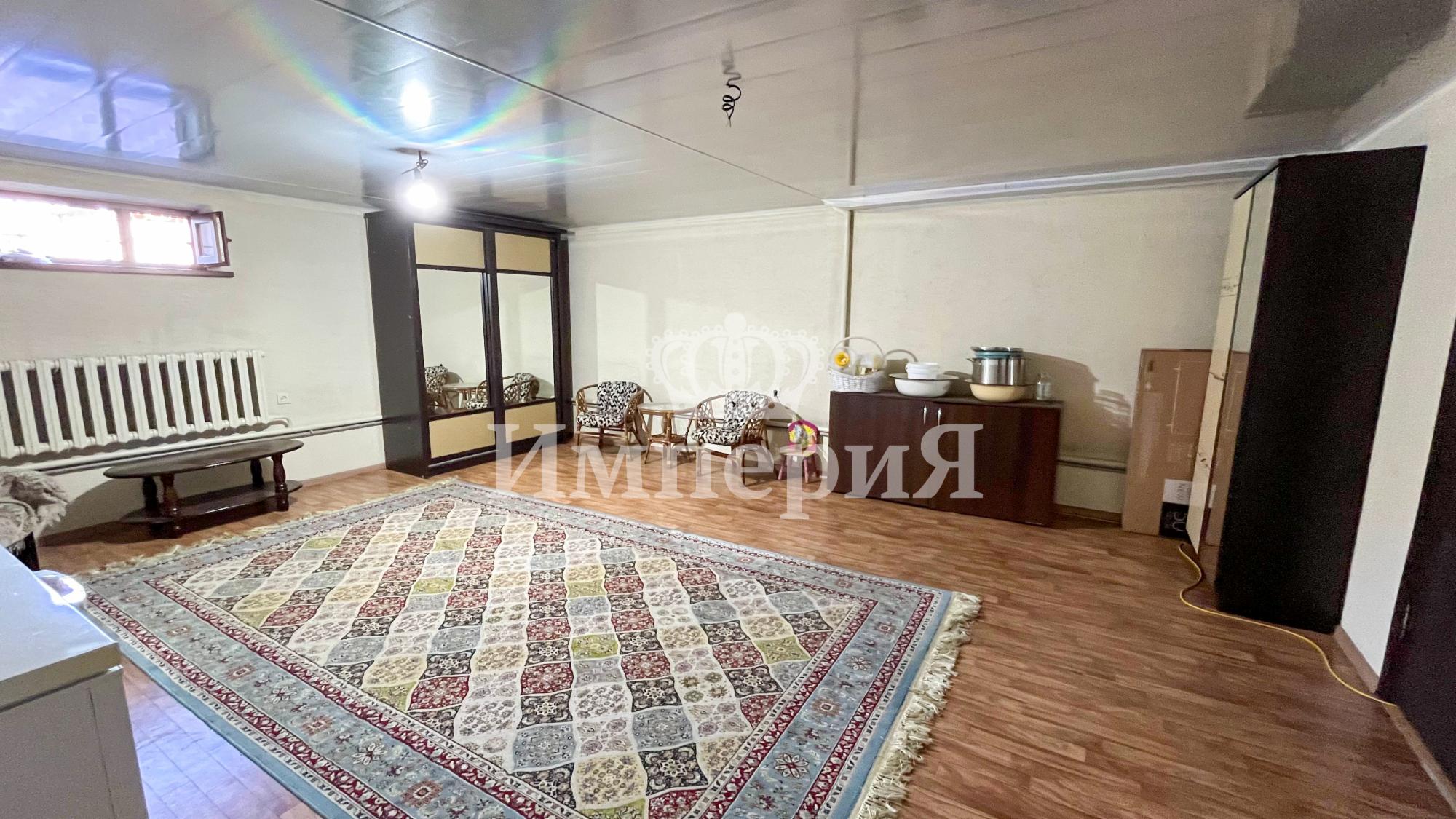 7-комнантный квартира, 293.1 м²,Есенберлина за 120 000 000