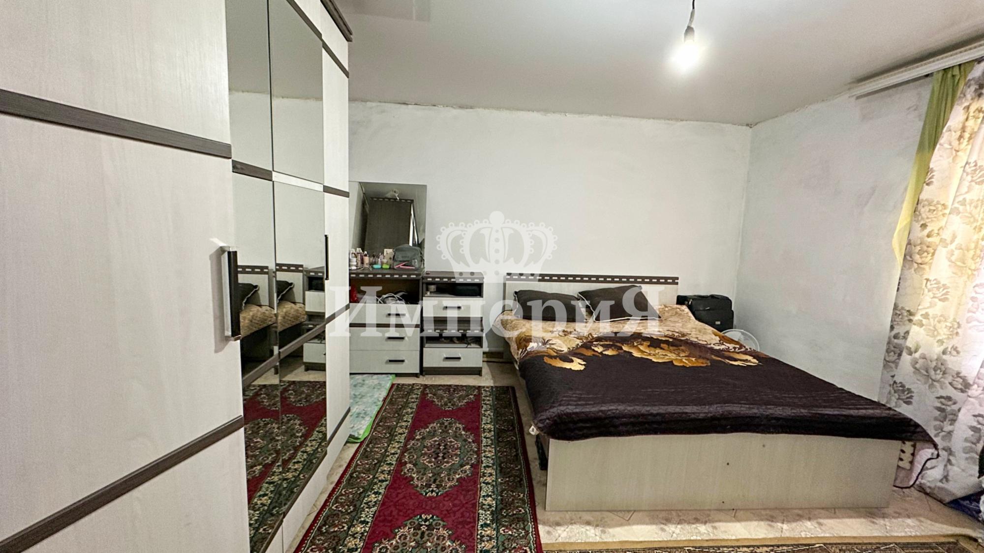 4-комнантный квартира, 130.0 м²,Жетыкол за 25 000 000