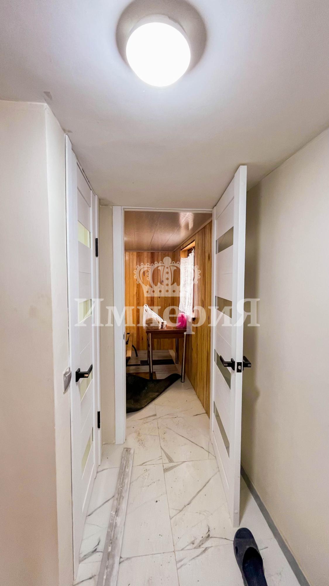 5-комнантный квартира, 200.9 м²,Жастар за 55 000 000