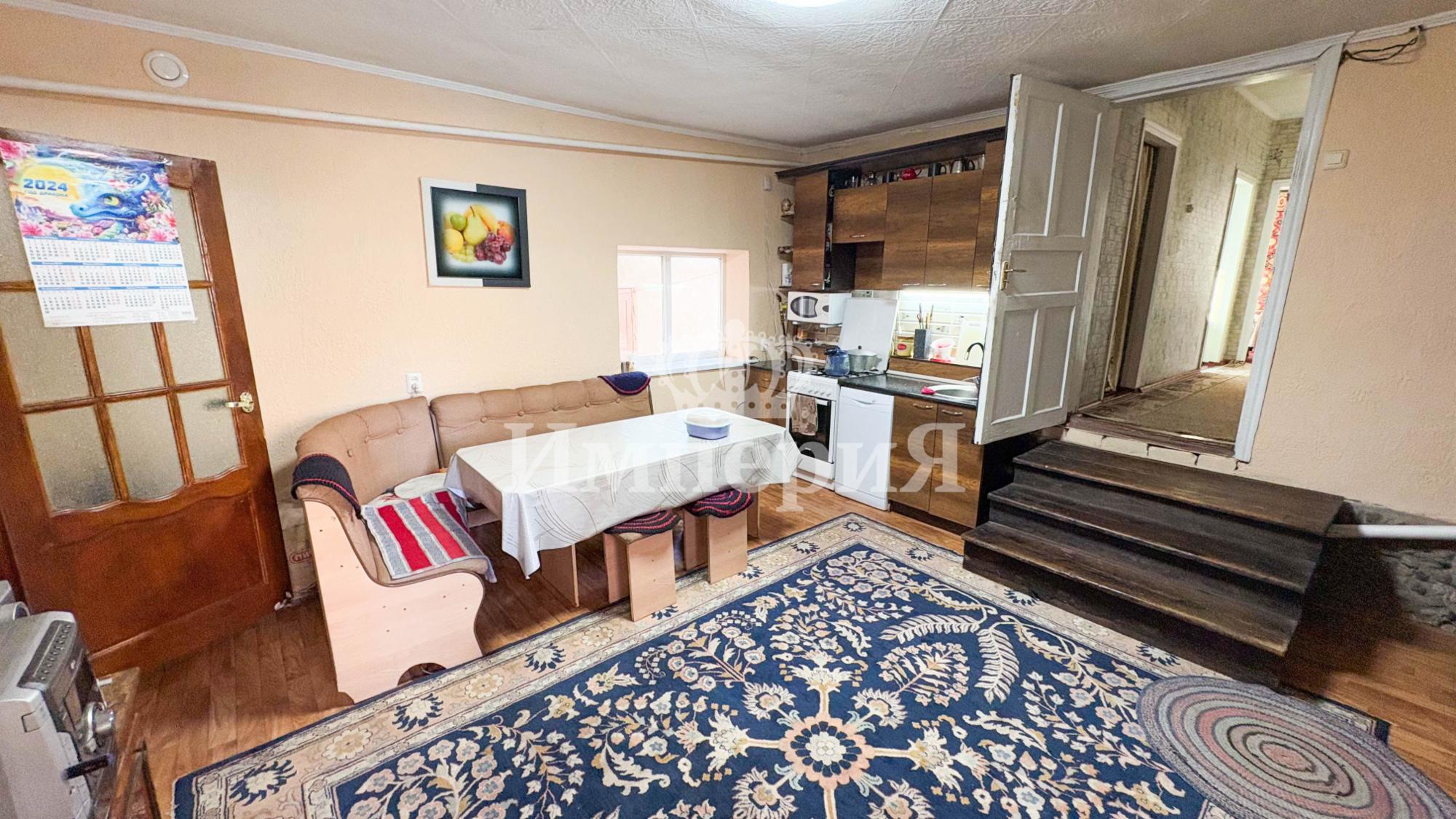 5-комнантный квартира, 78.0 м²,Абжалиева за 37 000 000