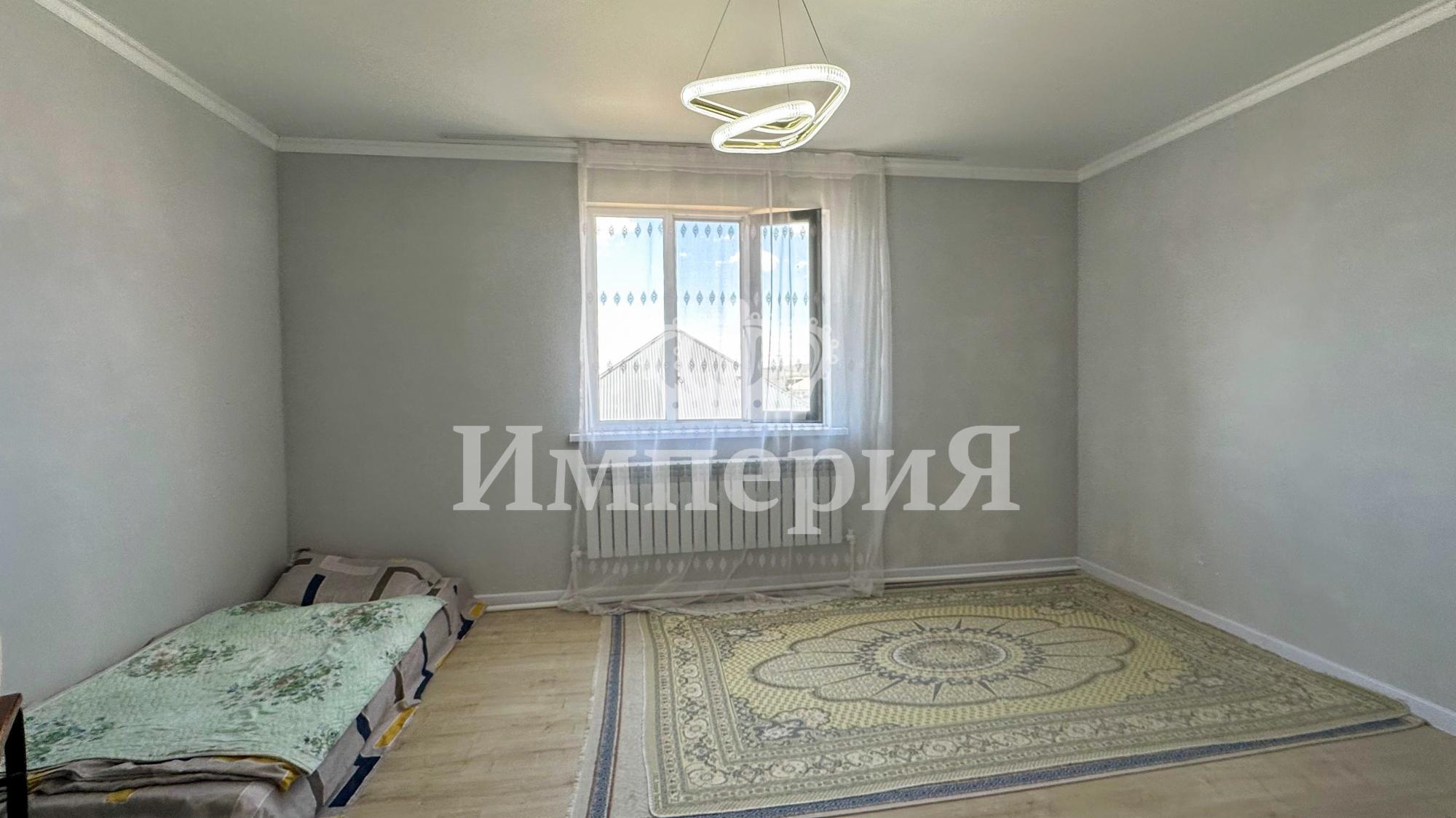 8-комнантный квартира, 137.0 м²,Абубакирова за 55 000 000
