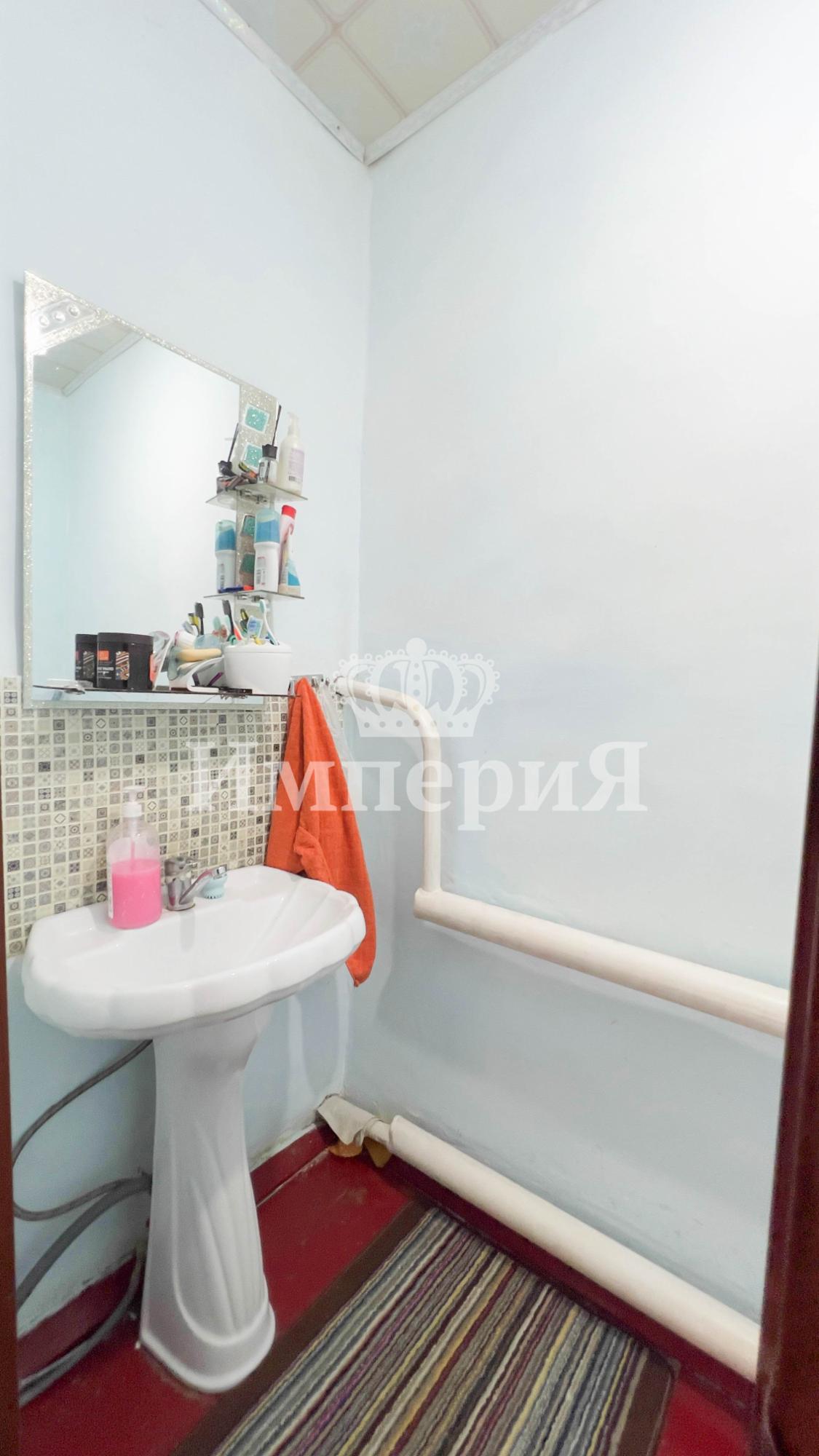 4-комнантный квартира, 90.0 м²,Жамбыла за 18 000 000