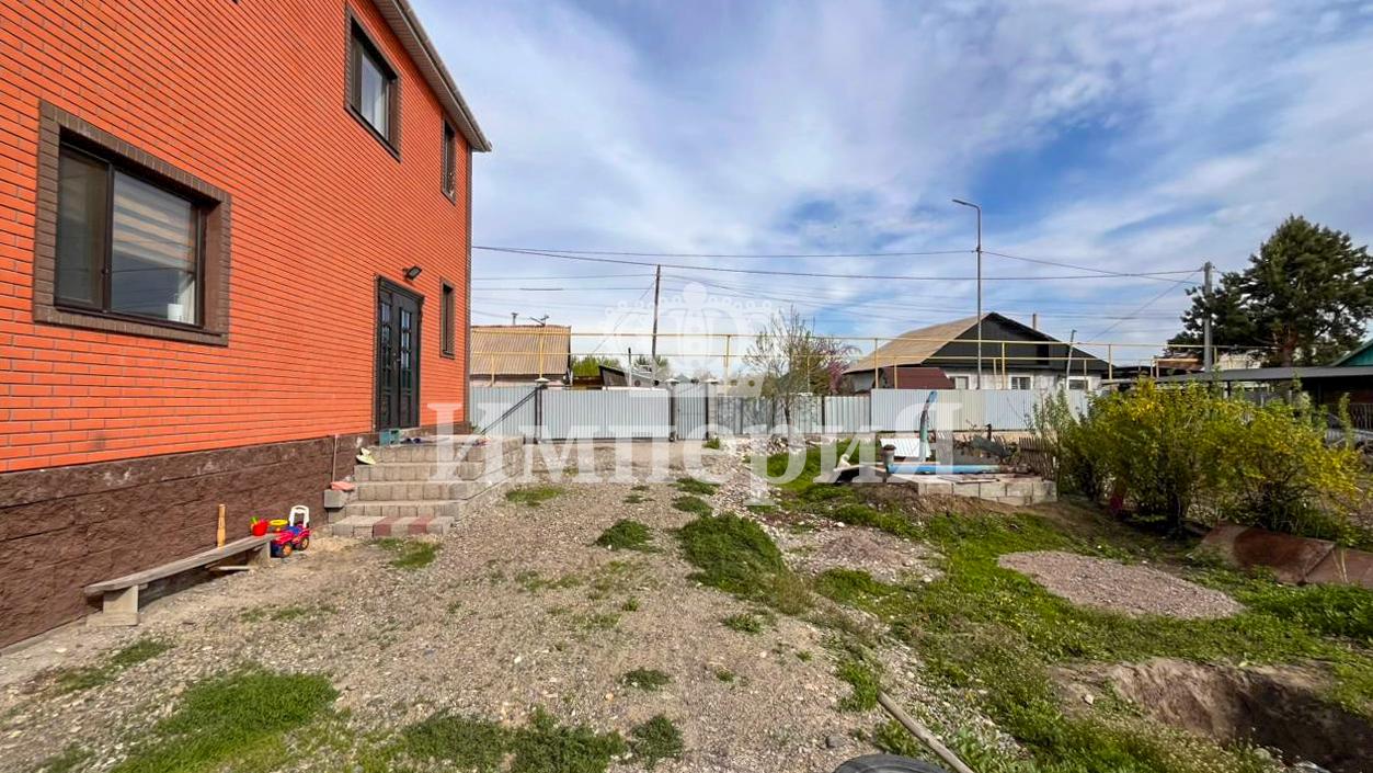5-комнантный квартира, 170.0 м²,Сарыбулак за 60 000 000