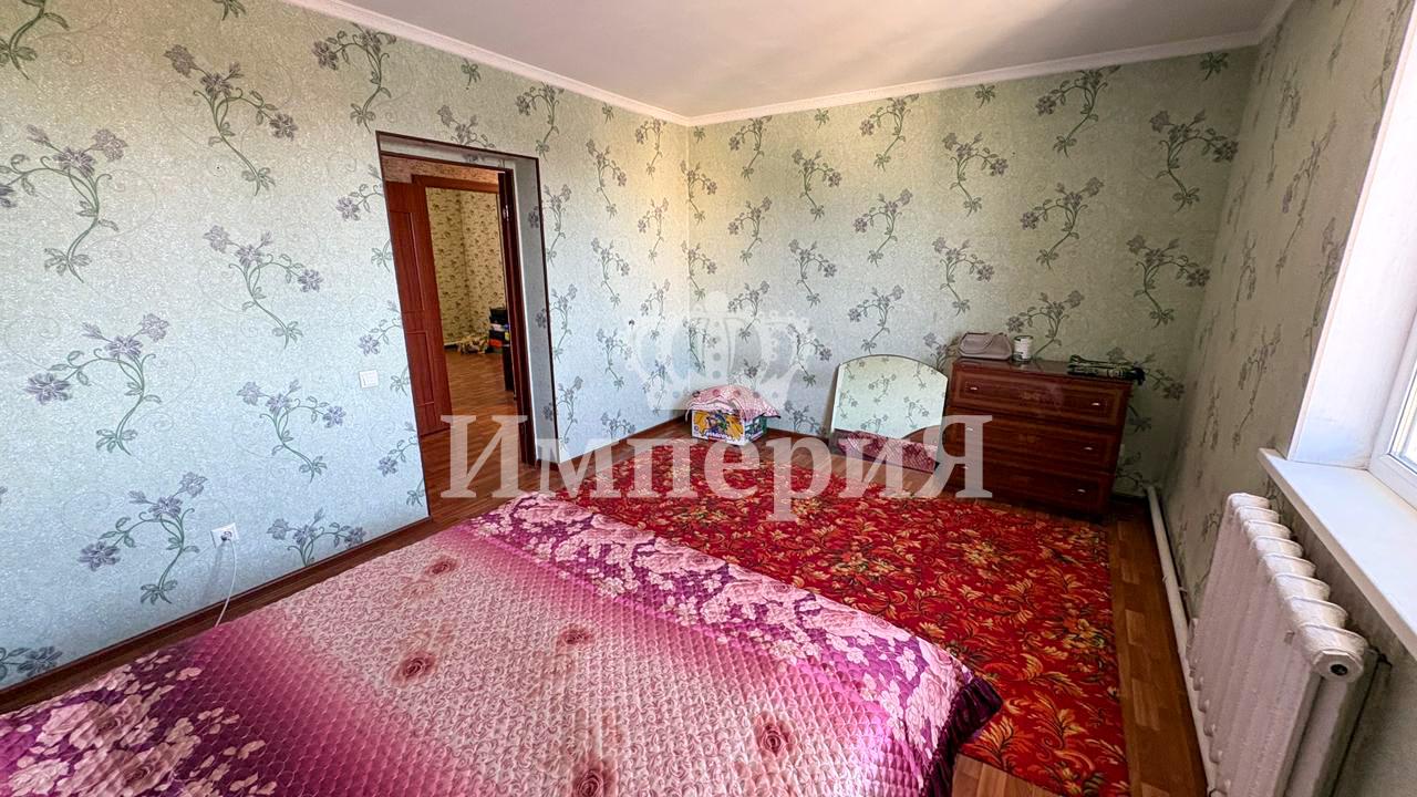 6-комнантный квартира, 184.4 м²,Виноградова за 22 700 000