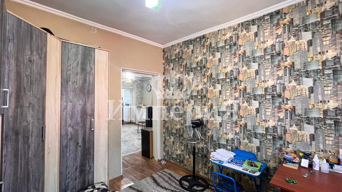 5-комнантный квартира, 74.0 м²,мкр Жастар за 38 000 000