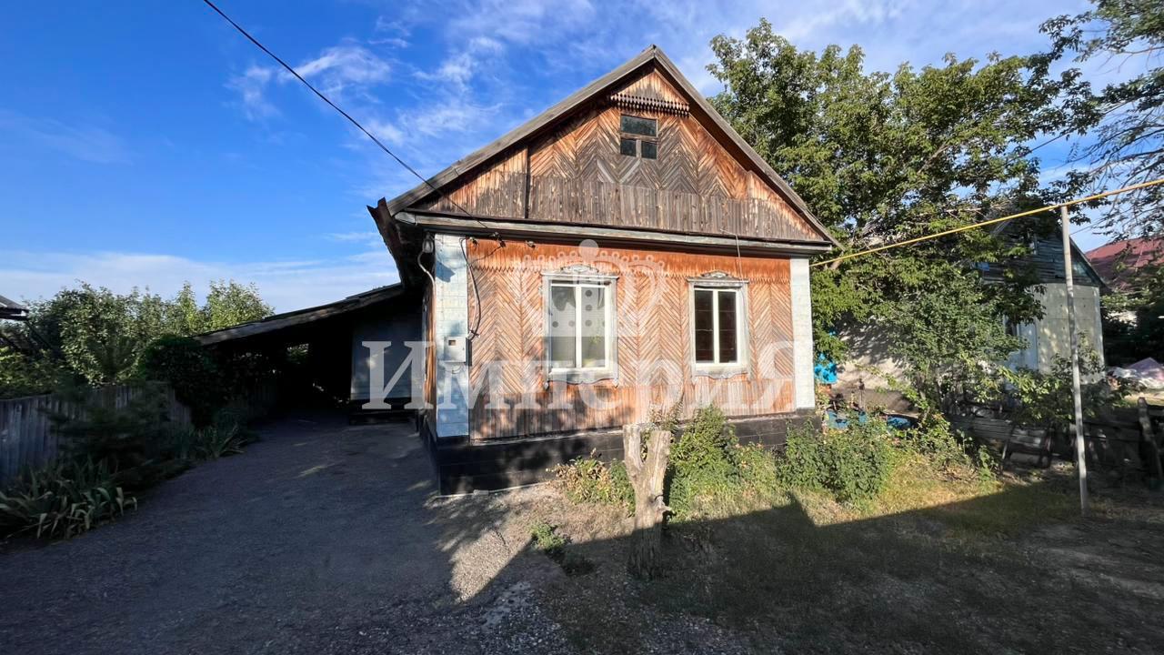 4-комнантный квартира, 62.7 м²,Ыбраймолдаева за 13 000 000