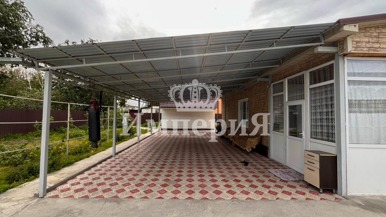 4-комнантный квартира, 100.0 м²,Гоголя за 33 000 000