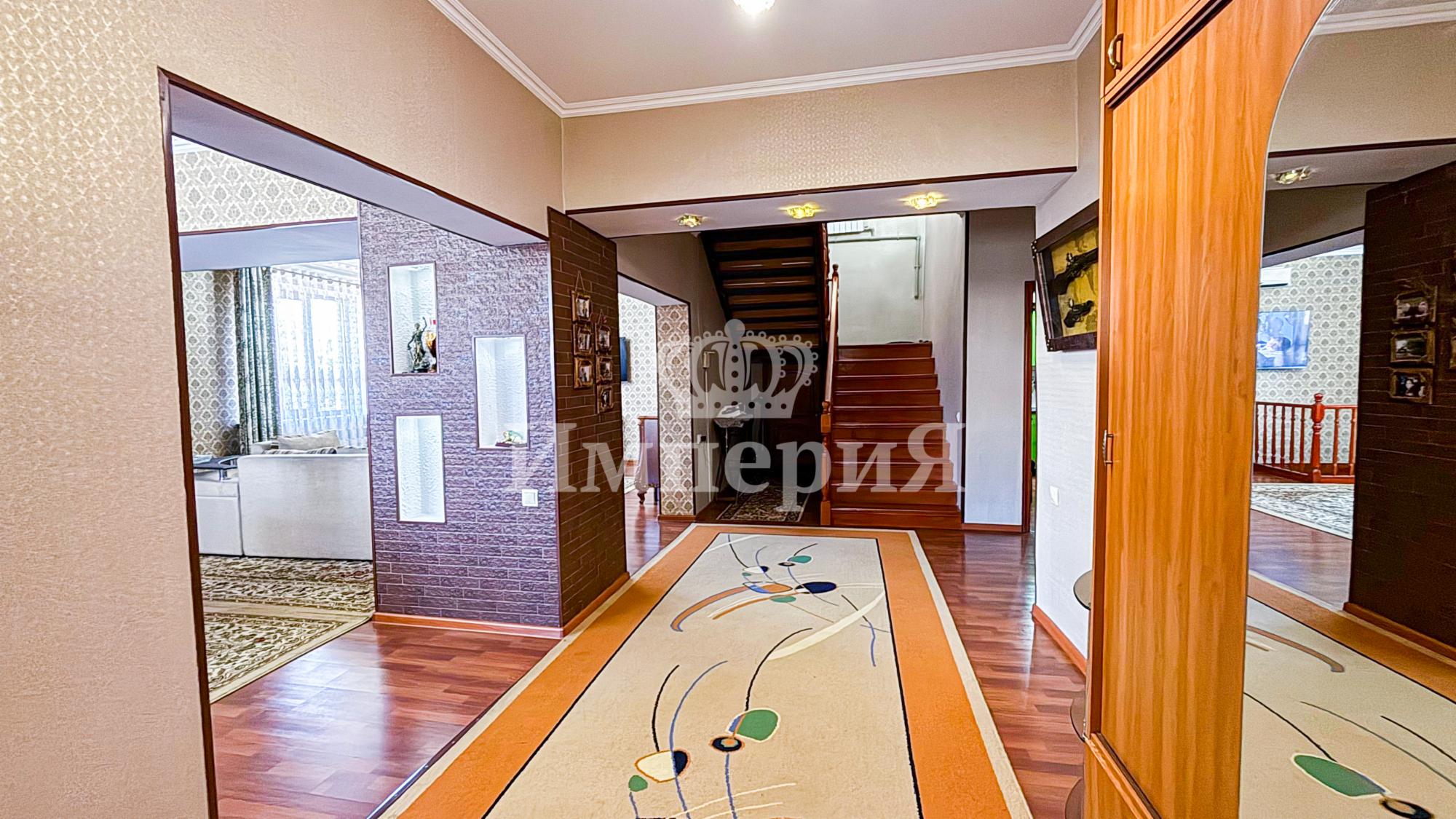 7-комнантный квартира, 314.0 м²,Масанчи за 75 000 000