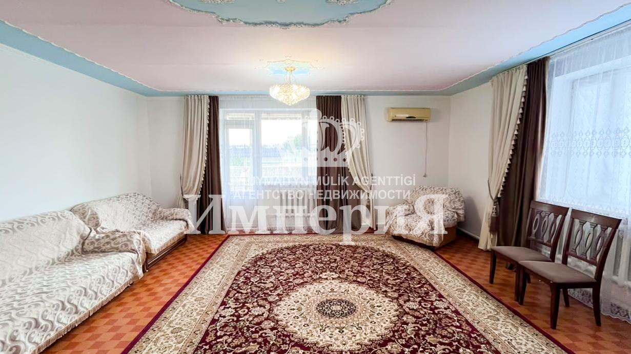 5-комнантный квартира, 200.1 м²,Акан Сери за 61 000 000