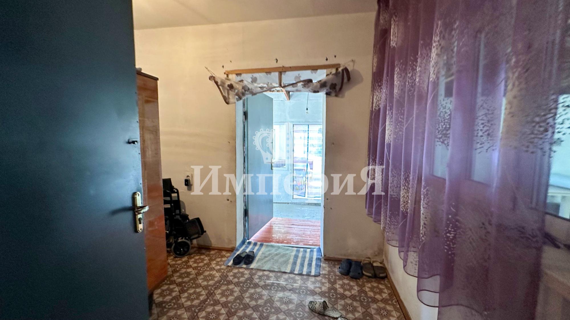 4-комнантный квартира, 96.0 м²,Ескельды Би за 23 000 000