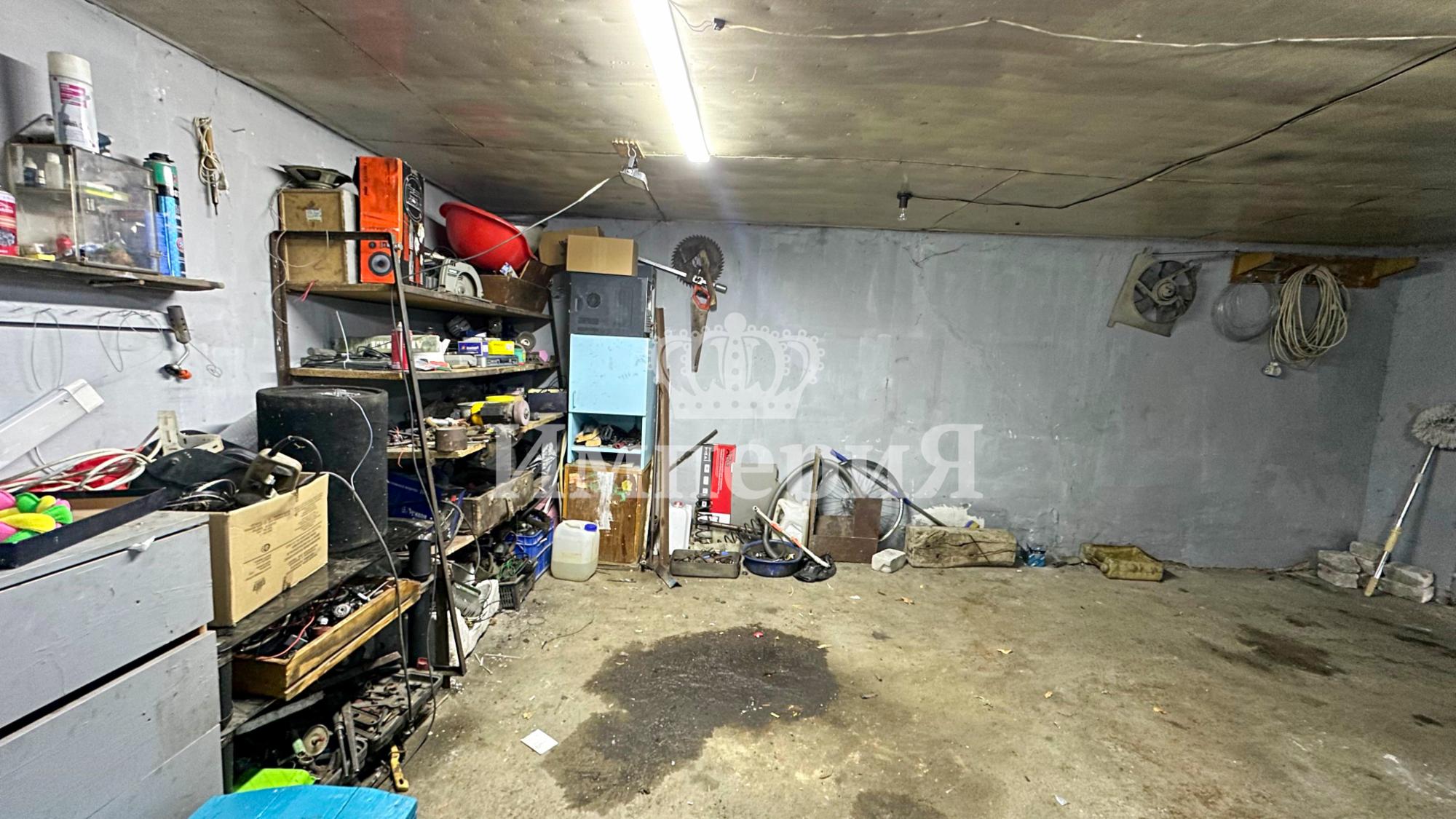 3-комнантный квартира, 49.5 м²,Гоголя за 11 500 000