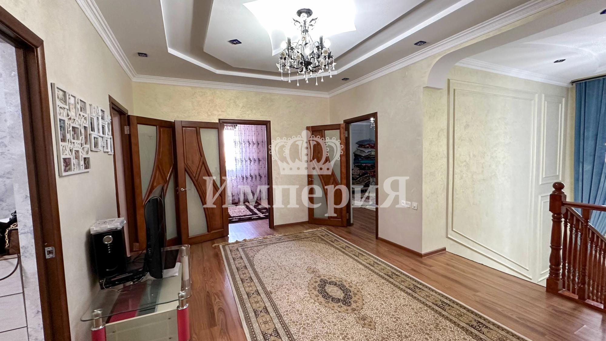 7-комнантный квартира, 249.0 м²,Пушкина за 90 000 000