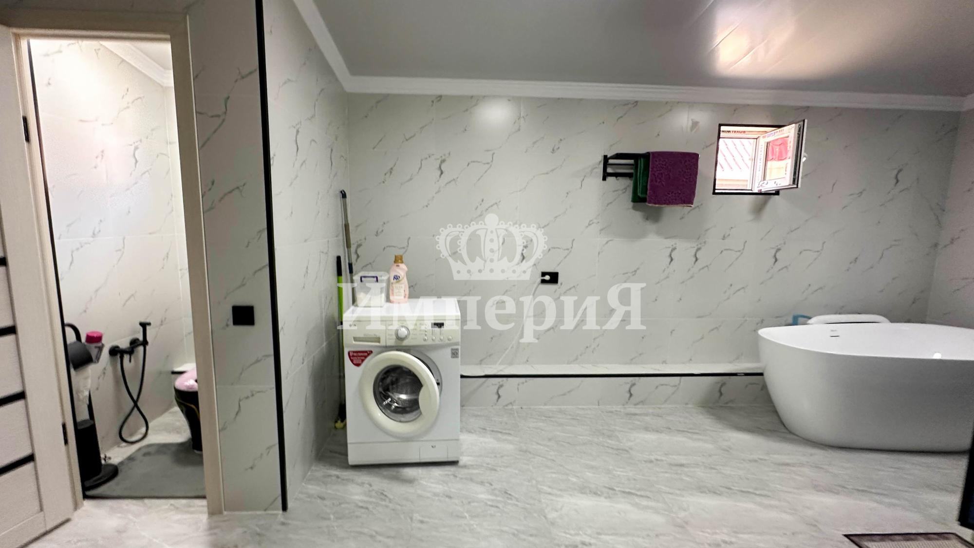 4-комнантный квартира, 138.0 м²,Алмалыбак за 51 000 000