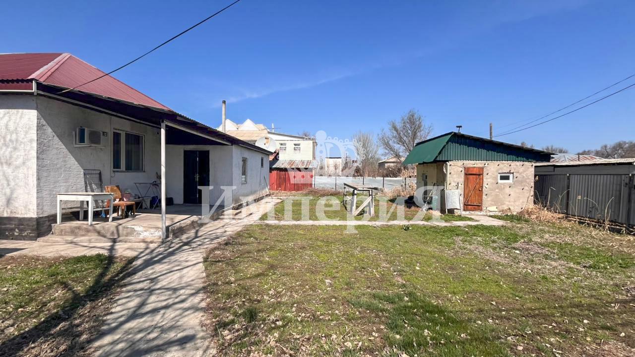 5-комнантный квартира, 135.0 м²,Бактыбая за 21 500 000
