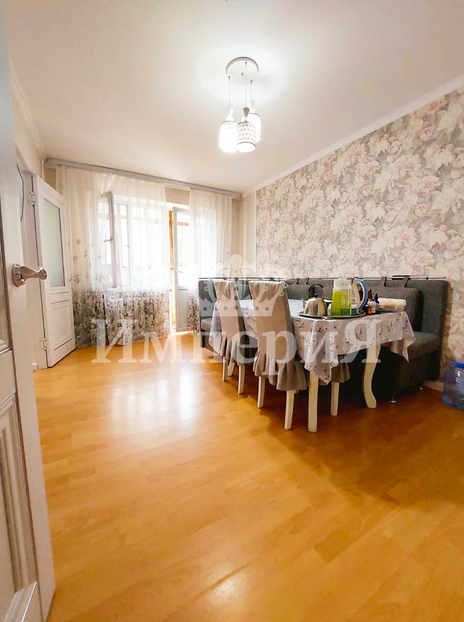 5-комнантная квартира, 97.0 м²,Толебаева за 34 000 000