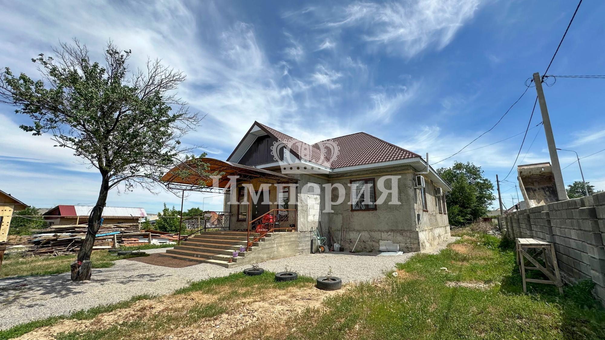 5-комнантный квартира, 208.0 м²,Талдыкорганская за 50 000 000