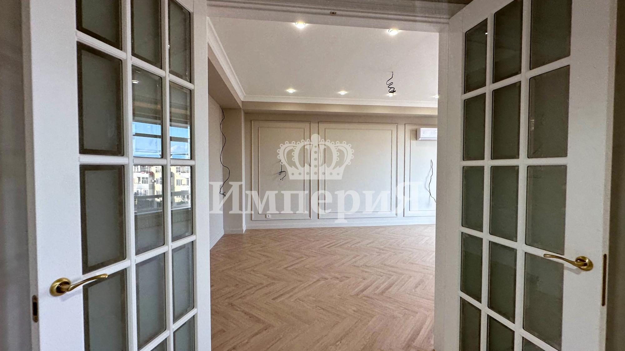 3-комнантная квартира, 93.0 м²,Каратал за 59 000 000