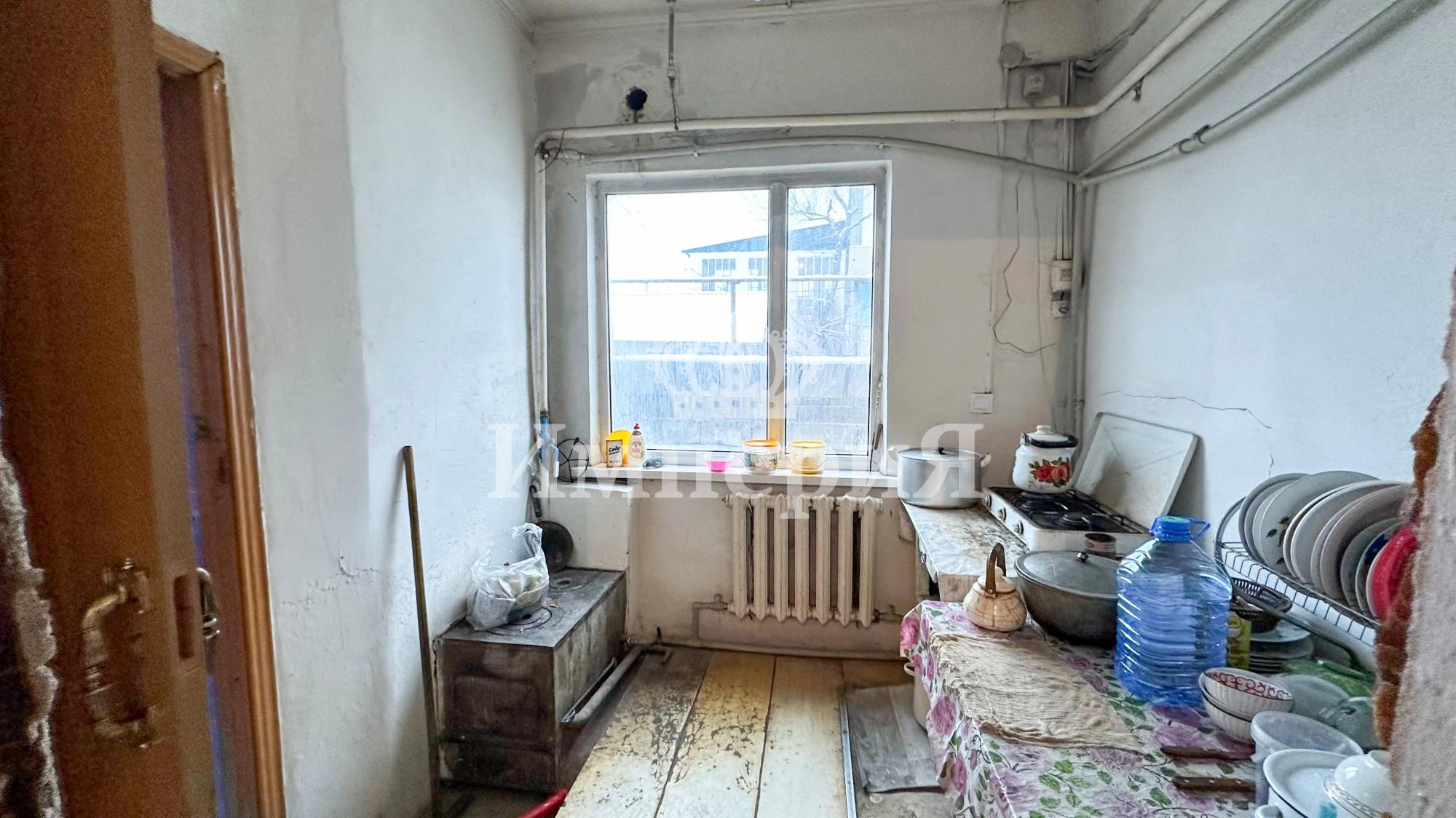 7-комнантный квартира, 230.0 м²,Шевченко за 45 000 000