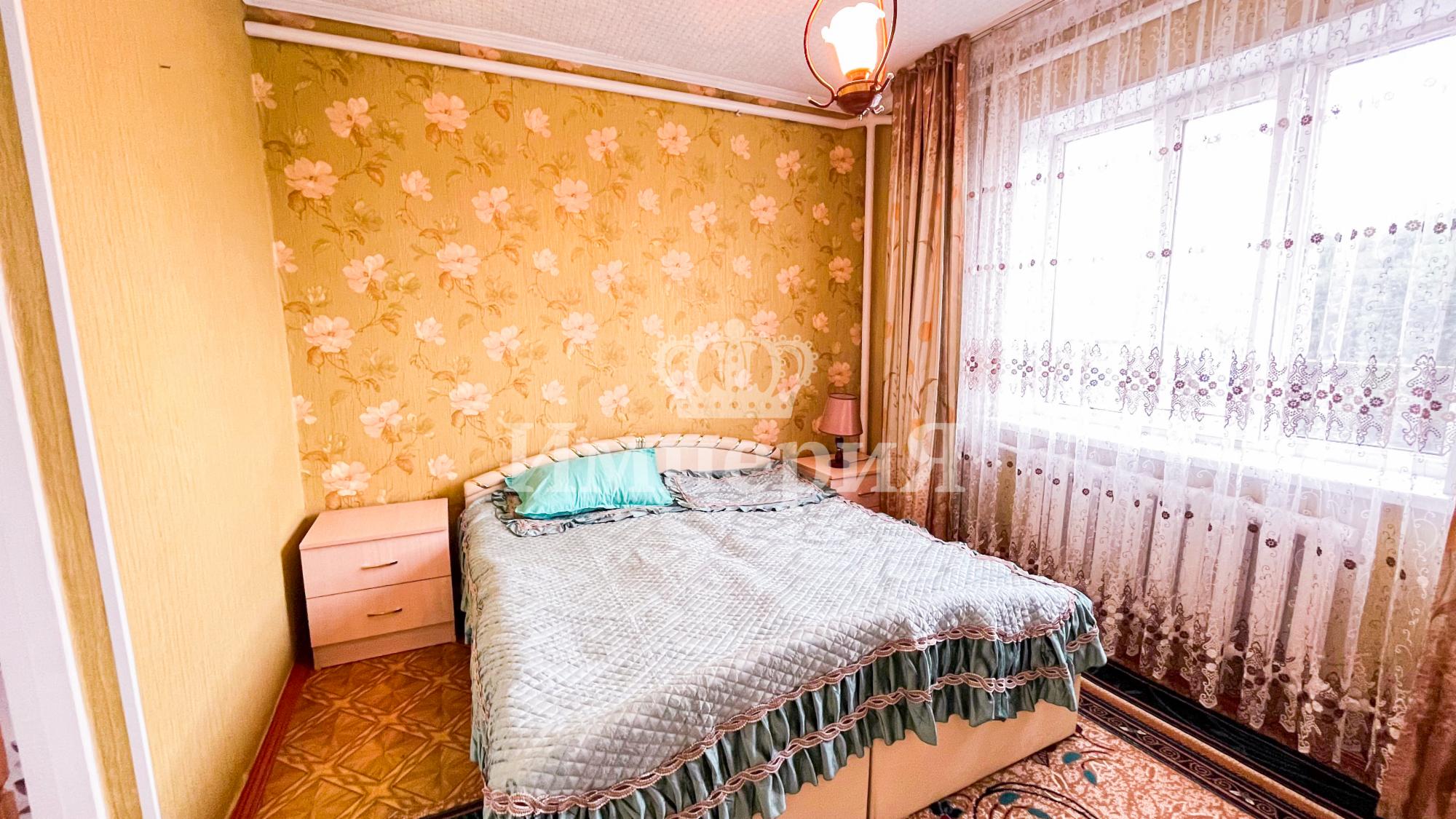 5-комнантный квартира, 133.0 м²,Ынтымак за 25 700 000