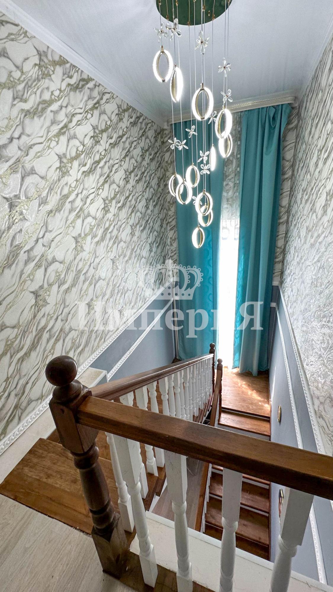 7-комнантный квартира, 220.0 м²,Абая за 40 000 000