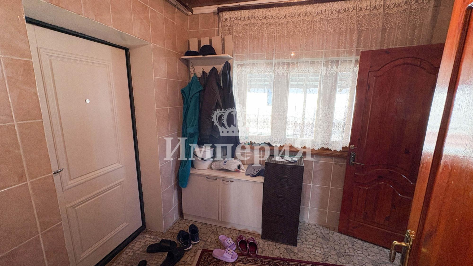 4-комнантный квартира, 110.0 м²,Тыныбаева за 24 500 000