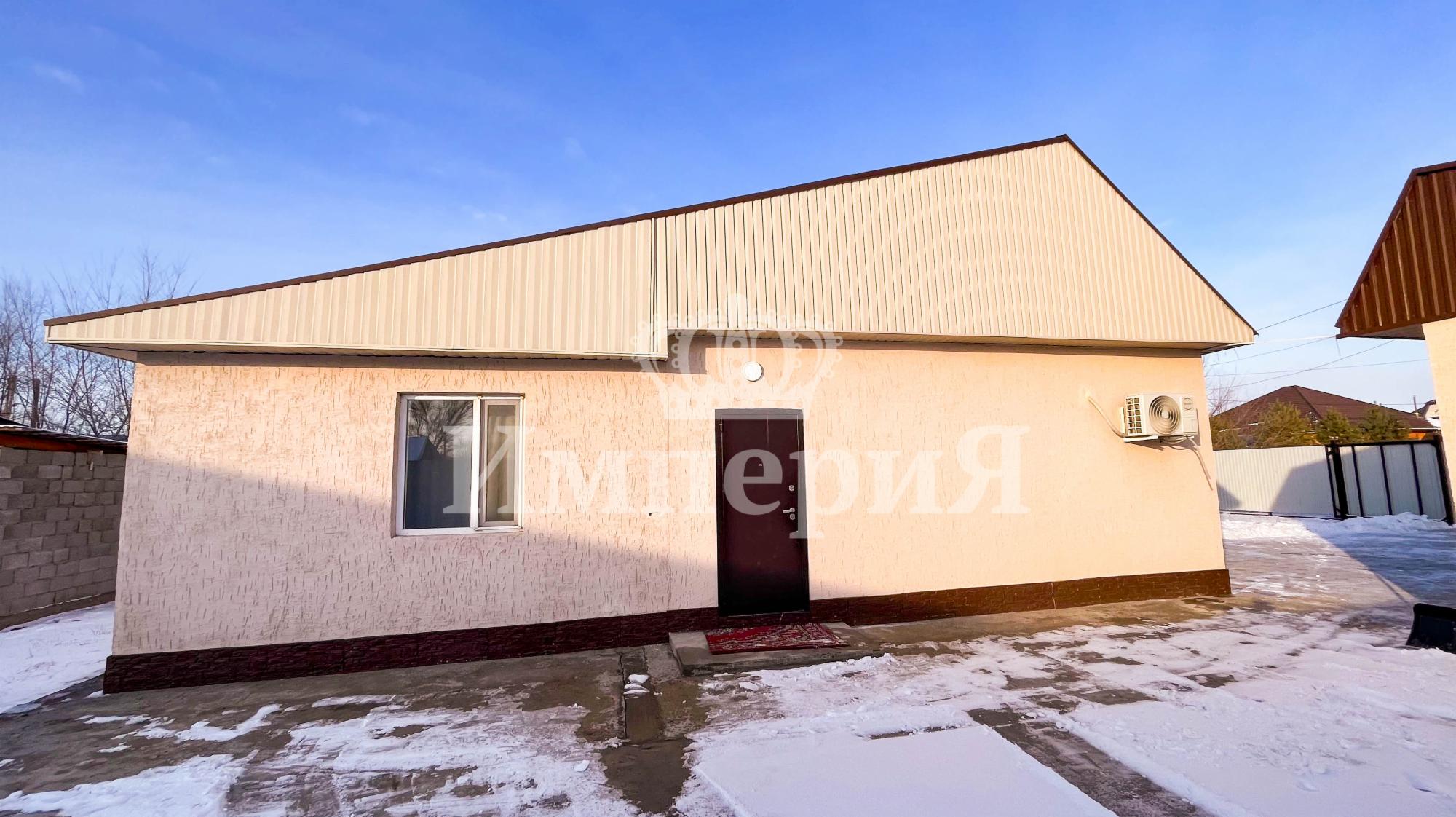 6-комнантный квартира, 130.0 м²,Ескельды Би за 50 000 000