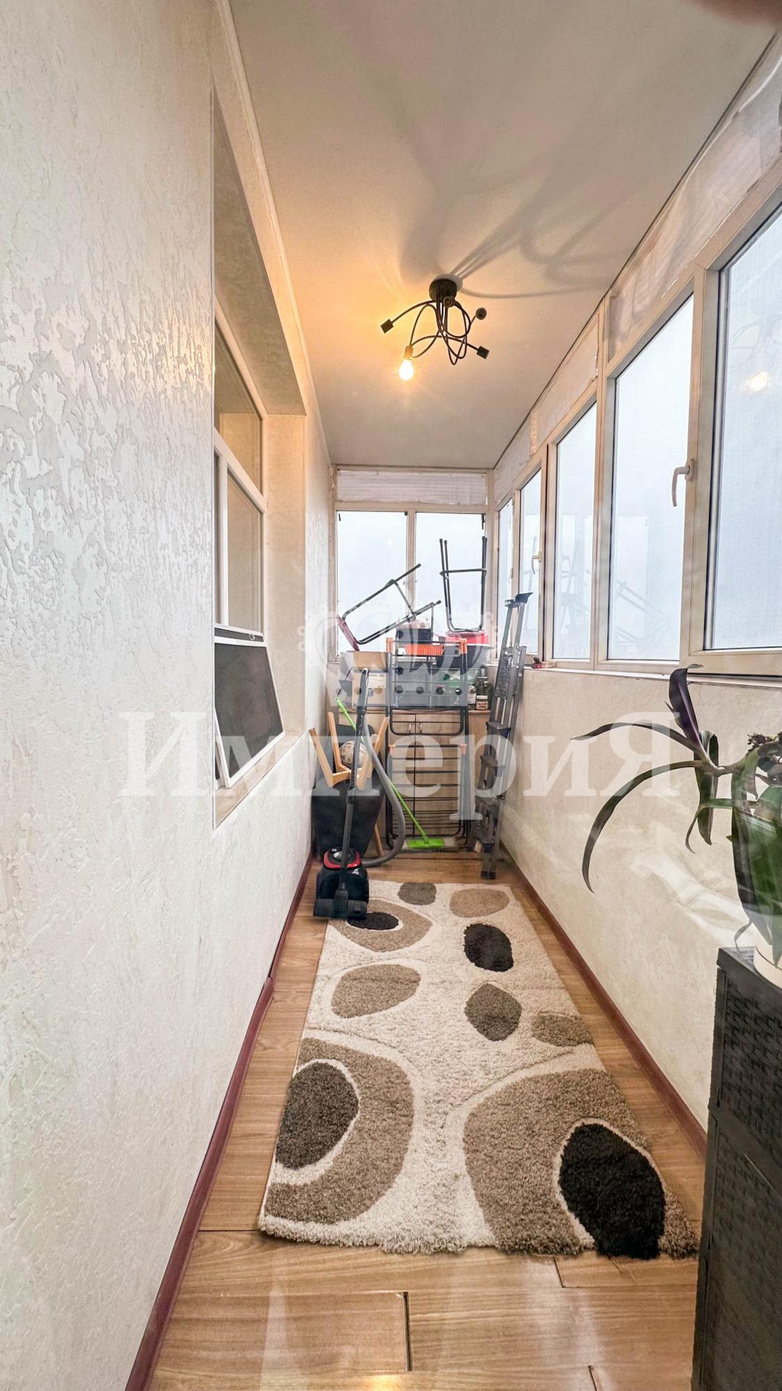 5-комнантная квартира, 176.0 м²,Назарбаева за 51 000 000