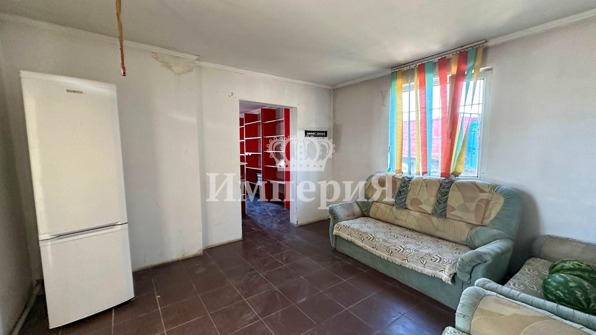 4-комнантный квартира, 138.0 м²,Алмалыбак за 51 000 000