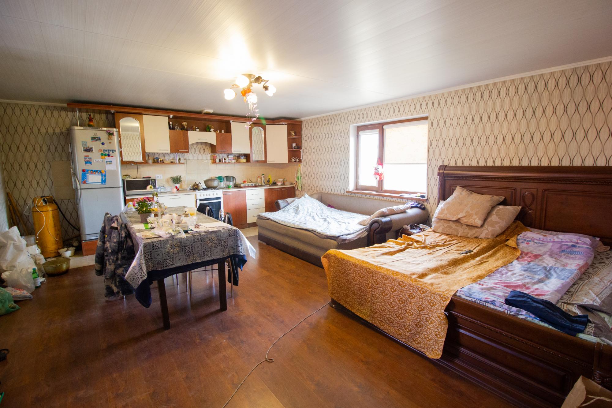 8-комнантный квартира, 267.0 м²,Баян батыра за 64 000 000